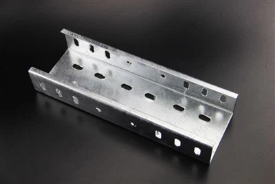 Khay cáp thép không gỉ định hình